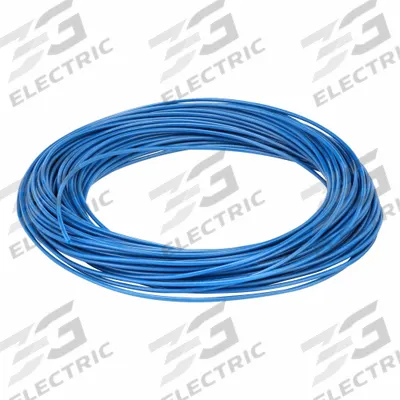 PARKER Tubing: Polyurethane, ID 1/16 in, OD 1/8 in, 100 ft Lg - Standard Polyurethane Tubing