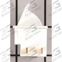 WHIRLPOOL Interior Light Switch: Mfr Part # W11384469. Key specifications — Product Type: Interior Light Switch; Manufacturer Part Number: W11384469; Brand: WHIRLPOOL.