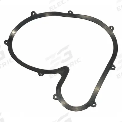 Dayton Gasket: Mfr Part # PPTCOL29G - Gaskets for Dewatering & Wastewater Pumps