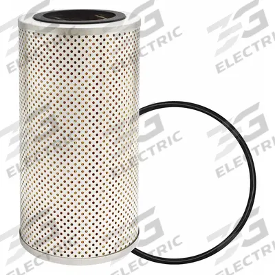 BALDWIN FILTERS Hydraulic Filter: Hydraulic Fluid, Cartridge, 2 7/8 in Inside Dia - Cartridge Hydraulic Filters