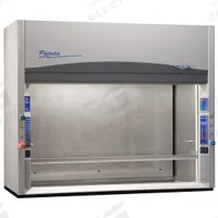 LABCONCO Fume Hood: 4 ft Overall Wd, Base/Stand Included No (Required), Work Surface Included Yes (MPN 130400002). Key specifications — Brand: LABCONCO; Includes: Valve; Base/Stand Included: No (Required); Work Surface Included: Yes; Blower Included: No (Required).