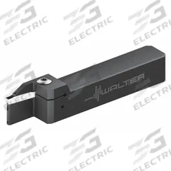 WALTER Indexable Parting and Grooving Tool Holder: G1011.2020R-2T15GX16-P (MPN 6607593). Key specifications — attr257459: G1011.2020R-2T15GX16-P; attr257462: G1011.2020R-2T15GX16-P.