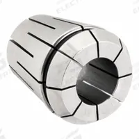TECHNIKS Collet: Sealed Coolant, ER32, 5/8 in (MPN 04546-5/8). Key specifications — attr1033353: 04546-5/8; attr1033354: TECHNIKS.