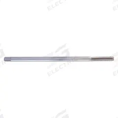 REGAL CUTTING TOOLS Pulley Tap: M10x1.5 Metric, D6 / 6H, 4 Flute, Plug Chamfer, High Speed Steel (MPN 027284AS). Key specifications — attr1315089: REGAL CUTTING TOOLS.