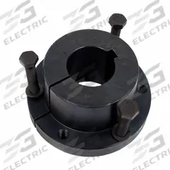 APPROVED VENDOR Quick Detachable Bushing: M, 3 in Bore Dia, 6.75 in Overall Lg, 9.125 in Overall Dia (MPN Mx3). Key specifications — attr327149: 3/4 in Per ft.
