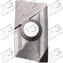 KYOCERA Parallelogram Milling Insert (MPN BDMT11T304FRKPD230)