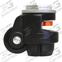 WMI Plate Caster (MPN WMI-80S-BLK). Key specifications — Brand: WMI.