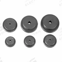 OTC Step Plate Adapter Set: 6 Pieces, 8074. Key specifications — attr664050: OTC; attr664049: 8074; attr798218: No. 8060 - 1-3/8 in x 1-1/8 in.