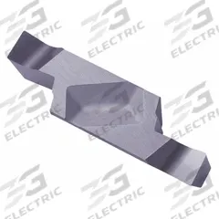 KYOCERA Grooving Insert (MPN GVFL460020BPR1225)
