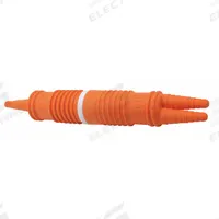 IDEAL Street Light Disconnect: In-Line, Breakaway, Non-Fused, 2 Load Outputs, 14 AWG – 10 AWG (MPN 30-C1626N). Key specifications — Disconnect Breakaway: Breakaway; Manufacturer Part Number: 30-C1626N; Brand: IDEAL; Series: SLK.