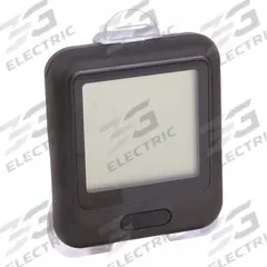 LASCAR WiFi Data Loggin Sensor: -40°F to 257°F, -40°C to 125°C, EL-WIFI-TP+, Temp, Wireless. Key specifications — Interface: Wireless; Parameters Measured: Temperature °C; Brand: LASCAR; Features: Sensor Memory Stores all Data even if WiFi is Temporarily Disconnected; Includes: Thermistor Probe; Software Options: Software Available Separately; Data Logger Type: Temperature.