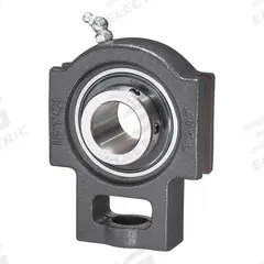 IPTCI BEARINGS Take Up Ball Bearing Mounted Units: UCT214-43, Radial Ball, Steel Insert. Key specifications — Manufacturer Part Number: UCT214-43; Bearing Insert Material: Steel; Expansion Type: Fixed; System of Measurement: Inch; Brand: IPTCI BEARINGS.