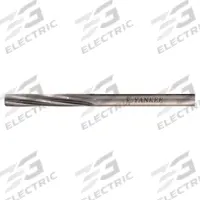 YANKEE Chucking Reamer: 0.1719 in Dia, 11/64 in, Spiral Flute, High Speed Steel (MPN 335-11/64). Key specifications — attr1301549: Right Hand; attr1301527: YANKEE.