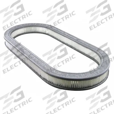BALDWIN FILTERS Automotive Air Filter: Round-Oval, Engine, Oval, Axial Seal - Round/Oval Engine Air Filters