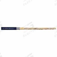 CHAINFLEX Data Cable: 20 AWG, 3 Conductors, Order by the Foot, TPR Jacket, 300 V (MPN CF12-05-03-02). Key specifications — attr1141190: Copper; attr1141193: Shielded Twisted Pair; attr1141160: 5 x OD; attr1141165: 8 x OD; attr1141168: No; attr1141174: 10 x OD; attr1141159: UV/Sunlight Resistant; attr1141182: IPA 14644-1.