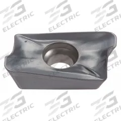 TUNGALOY Parallelogram Milling Insert: AOMT180508PDPR-MJ AH725 (MPN 5804906)