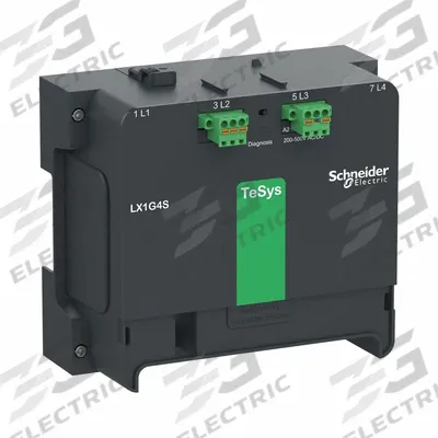 SCHNEIDER Module: Control Module - Accessories for Schneider Electric Models