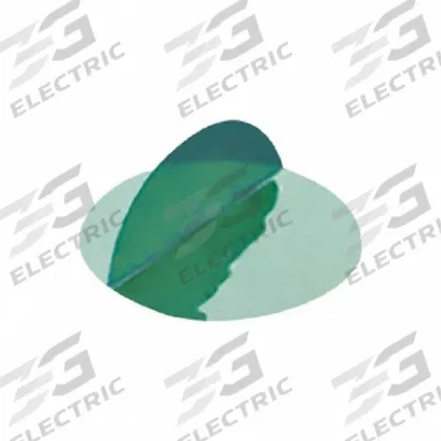 CAPLUGS Film Tape: 1 1/8 in Wd, 72 yd Lg, Disc, 7/8 in Dia, 2 mil Thick, Polyester Film - High-Temperature Film Masking Tape Discs