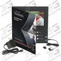 JJ KELLER Training Video: Preventing Sexual Harassment for Employees, Training Video (MPN 56120). Key specifications — Regulations Covered: Based on Industry Best Practices; Brand: JJ KELLER; Includes: Quiz Answer Key; Product Type: Training Video.