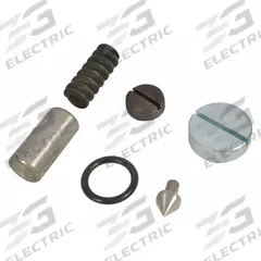 DAYTON Safety Valve Kit: For 2MPT2/2MPT3/2MPT4/2MPT5/2MPT6/2MPT7/2MPU5/2MPU6/2MPU7/2MPU8/2MPU9 (MPN MH2MPT220G). Key specifications — Compatible Grainger Part Number: 2MPU9; Manufacturer Part Number: MH2MPT220G; Brand: DAYTON; Accessory Type: Safety Valve Kit.