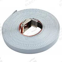 KESON Measuring Tape Blade Refill: RF-10-50, SAE, 50 ft, Nonmagnetic Single Hook Tip, Inch, Hook End. Key specifications — attr939846: RF-10-50; attr939849: Fiberglass; attr939859: Nonmagnetic Single Hook; attr944023: Hook End; attr940484: KESON.