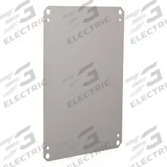 WIEGMANN Back Panel: Back Panel Panel, 40 in Overall Ht, 28 in Overall Wd, Steel, Powder Coated (MPN NP4230C). Key specifications — Panel Style: Back Panel; Brand: WIEGMANN; Finish: Powder Coated; Manufacturer Part Number: NP4230C; Material: Steel.
