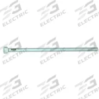 PCS Ejector Pin: Armor Coated, Steel, 5/32 in Nom. Dia., 6 in Overall Lg, 0.2813 in Head Dia (MPN AR11-6). Key specifications — attr1132749: +0.062/-0.000 in; attr1110848: PCS; attr1132750: +0.0000/-0.0003 in; attr1132753: 1/32 in.