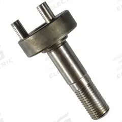 SPEEDAIRE Shaft: Mfr Part # TT21627G, Compatible with Grainger Part # 2YPR5. Key specifications — attr948908: TT21627G; attr948910: 2YPR5.