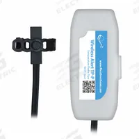 LASCAR Pipe Temperature Sensor: -40°F to 248°F, -40°C to 120°C, Wireless Alert TP-P, Temp, Wireless. Key specifications — Interface: Wireless; Parameters Measured: Temperature °C; Brand: LASCAR; Features: Wi-Fi Connectivity; Includes: Sticky Pad; Data Logger Type: Temperature.