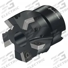 WALTER Indexable Face Mill: M4132-063-B22-05-09 (MPN 6556153). Key specifications — attr256955: M4132-063-B22-05-09.
