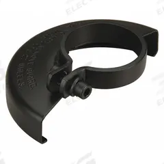 DYNABRADE Guard Assembly,4 In.: Mfr Part # 25214, Guard, Compatible with Grainger Part # 25H922. Key specifications — attr948908: 25214; attr948910: 25H922; attr948911: 52633; attr948916: Guard.