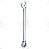 WESTWARD Combination Wrench: Alloy Steel, Chrome, 22 mm Head Size, 13 in Overall Lg, Std, Rounded (MPN 1LCV6). Key specifications — attr309600: 22 mm; attr309611: Chrome; attr309610: Alloy Steel; attr309604: No; attr309612: No; attr309613: No; attr309615: No; attr324932: WESTWARD.