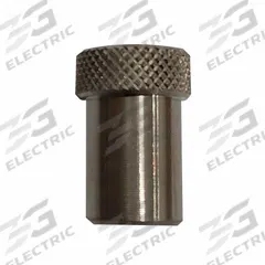 SHIMPO Flat Head Adapter: Flat Head Adapter, MF-PT100/MF-PT50KG, Mechanical Physical Therapy Kits (MPN FG-M6FL). Key specifications — Product Type: Flat Head Adapter; Compatible with Manufacturer Model Number: MF-PT50KG; Compatible Product Type: Mechanical Physical Therapy Kits; Brand: SHIMPO.