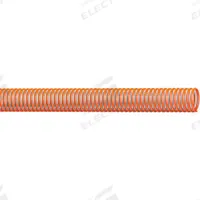Suction Hose: 3 in Hose Inside Dia., 100 psi, Clear, 100 ft Hose Lg (MPN 20635650). Key specifications — Temp. Range: -13° to 140°F; Hose Color: Clear; Brand: CONTINENTAL.