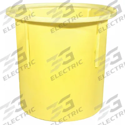 ENPAC Spill Collector: Spill Collector, 70 gal Spill Capacity, 600 lb Load Capacity - Drum Spill Collectors