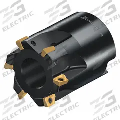 WALTER Indexable Face Mill: M5130-032-B16-06-05 (MPN 7546102). Key specifications — attr256955: M5130-032-B16-06-05.