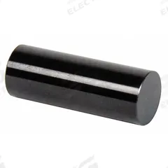 VERMONT GAGE Class ZZ No-Go Pin Gauge: 0.7390 in Dia, 0.00020 in Tolerance, Steel, Black Oxide (MPN 911273900). Key specifications — attr1182384: 0.00020 in; attr1182378: Black Oxide; attr1182392: 0.7390 in; attr1182391: Certificate of Accuracy with NIST Traceability; attr1182394: VERMONT GAGE; attr1182379: Steel; attr1182385: 10 Microinch or Better; attr1182387: ZZ.