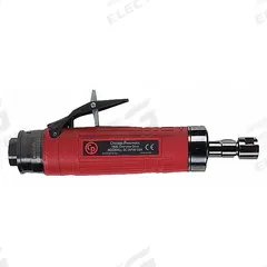CHICAGO PNEUMATIC Die Grinder: Straight Tool, 1.2 hp Horsepower, 18,000 RPM Max. Speed, Light Duty (MPN CP3119-18). Key specifications — attr1320532: Straight; attr1320525: Tool Only; attr1320526: CHICAGO PNEUMATIC.