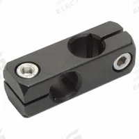 OTTO GANTER 90 Degree Connector: MT12/12-CC2W-AN, Aluminum, 48 mm Lg x 16 mm Wd x 16 mm Ht. Key specifications — Product Type: 90 Degree Connector; Material: Aluminum; For Use With: Flange Bolt Base; Manufacturer Part Number: MT12/12-CC2W-AN; Brand: OTTO GANTER; Bracket Hole Size: No Hole.