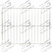 GE Rack: Mfr Part # WB48T10011. Key specifications — Manufacturer Part Number: WB48T10011; Brand: GE; Product Type: Rack.