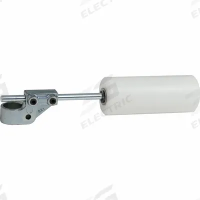 TELEMECANIQUE SENSORS Limit Switch Lever Arm: Roller Lever, Fixed - Roller Levers for Limit Switches