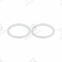 IFM Gasket: Gasket, IFM (MPN E40575)