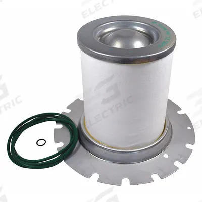 CHICAGO PNEUMATIC Oil Separator Kit: 2901905700 - Air Compressor Separator Kits