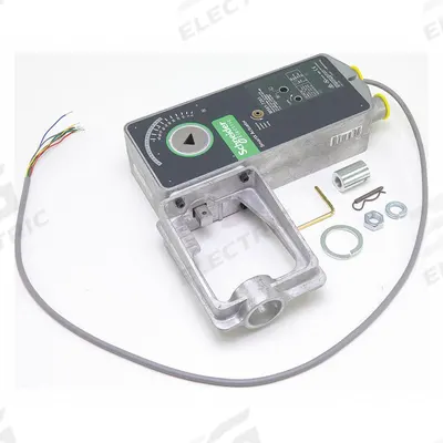 SCHNEIDER Actuator: MS61-7203 Mfr Part # - Replacement HVACR Pumps, Valves & Tubing