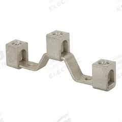 EATON Neutral Assembly: 240V AC, 100 A_60 A Current Rating (MPN DG100NB). Key specifications — Product Type: Neutral Kit; Brand: EATON; UL 98 Certification: Yes.