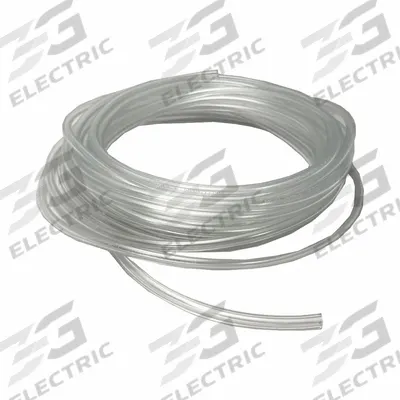 AIMSAFETY Teflon Tubing: Teflon Tubing, PM100-NH3/PM500 Series - MACURCO Portable Gas Detector Accessories