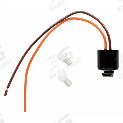 WHIRLPOOL Defrost Thermostat: Commercial Refrigeration (MPN 12001937) - Defrost Thermostats