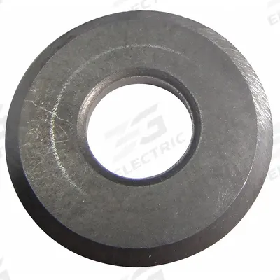 APPROVED VENDOR Replacement Scoring Wheel: 13P554 - Replacement Blades for Flooring & Tile Cutters