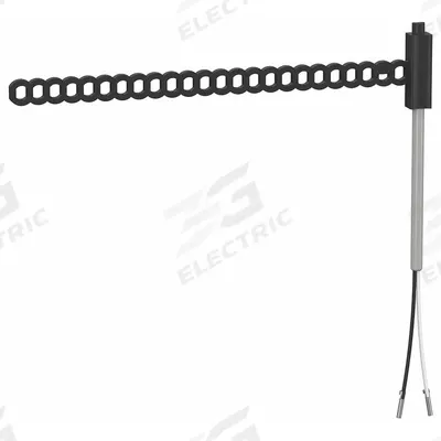 SCHNEIDER ELECTRIC Thermistor: Modicon M171/Modicon M172 (MPN TM1STNTCTN62015) - Accessories & Replacement Parts for Schneider Models