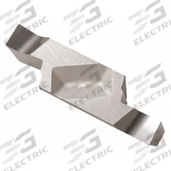 KYOCERA Grooving Insert (MPN GVFL250BKW10)
